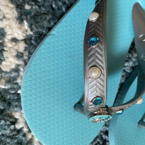 Custom flip flops - Picture 6 of 6